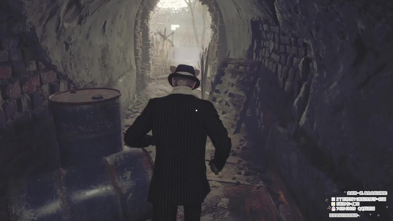 【2023-06-16 16点场】第五人格锅锅：营业中9552600