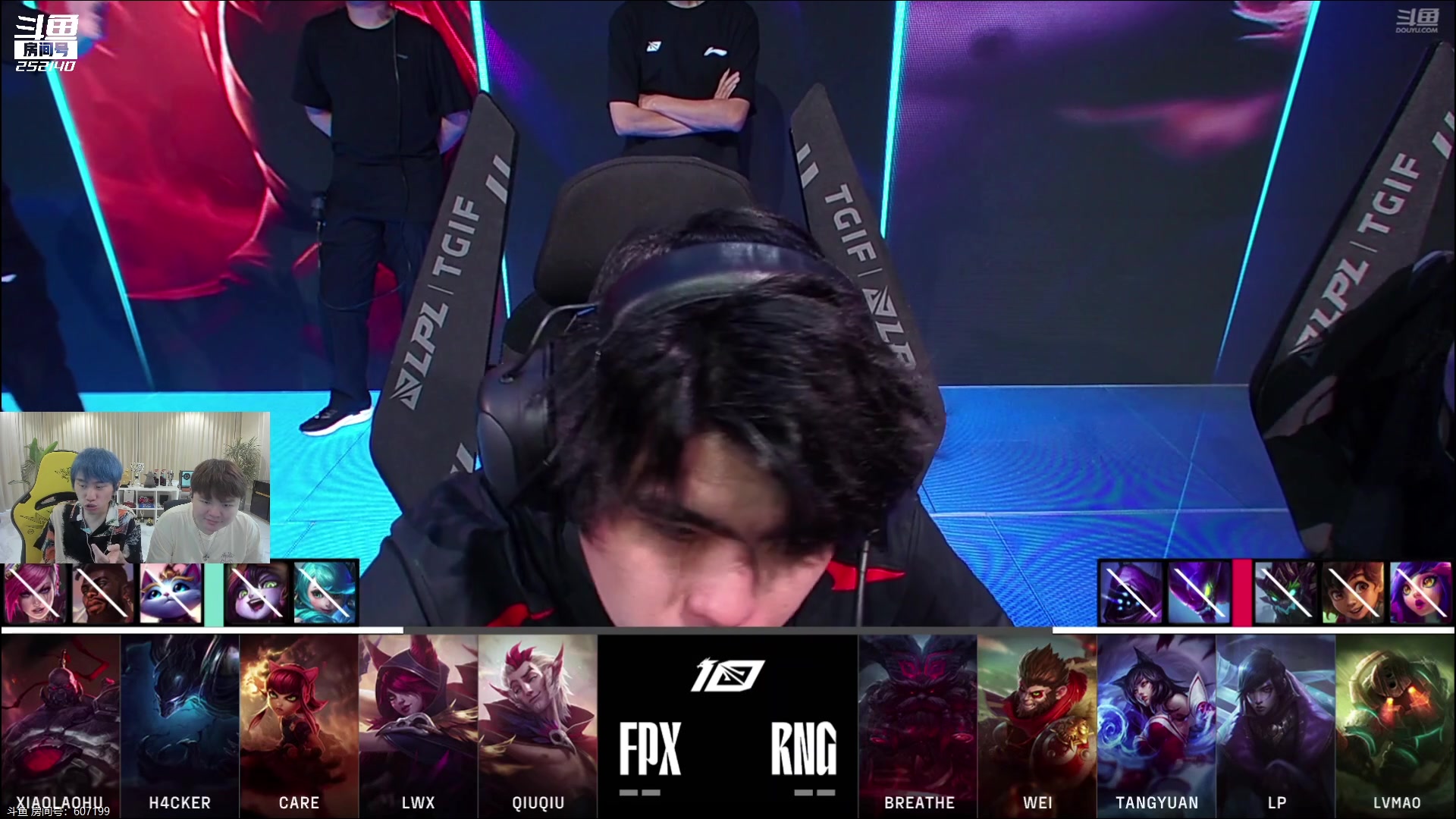 【2023-06-16 16点场】金咕咕金咕咕doinb：每天送手机 和zoom一起解说