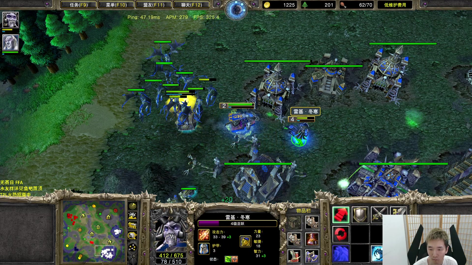 【2023-06-16 00点场】Infi小王：【直播】18:00开播