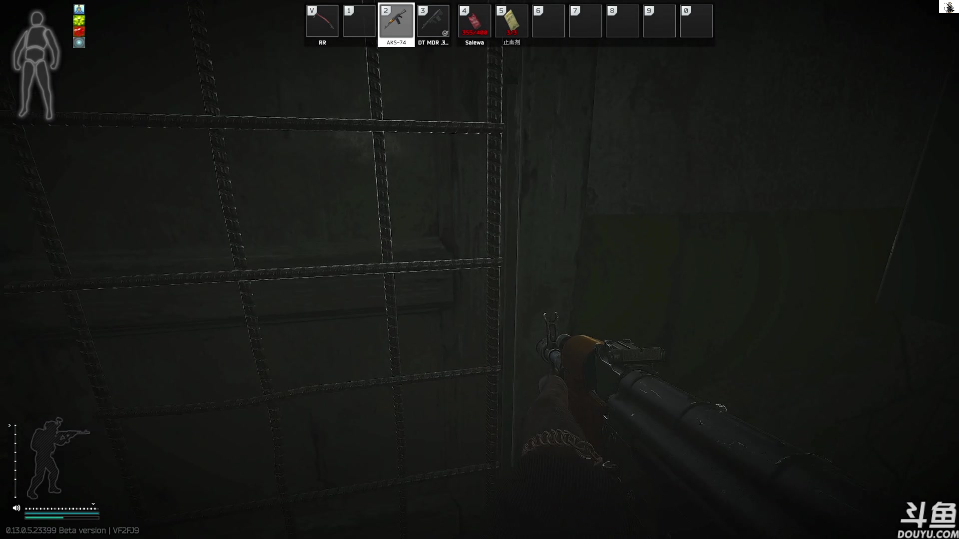 【2023-06-16 12点场】TAT大白：逃离塔科夫真好玩！！！