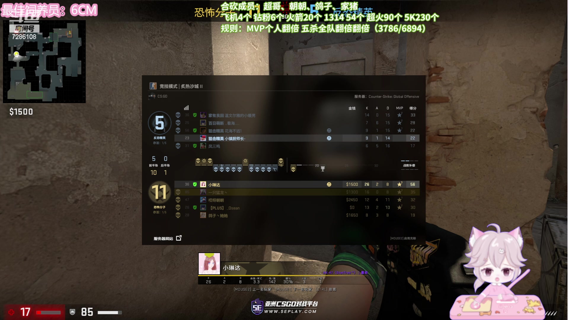 【2023-06-15 15点场】一只猛龙丶：【动物园合葬】龙，鸡，鸽，蛇，猪