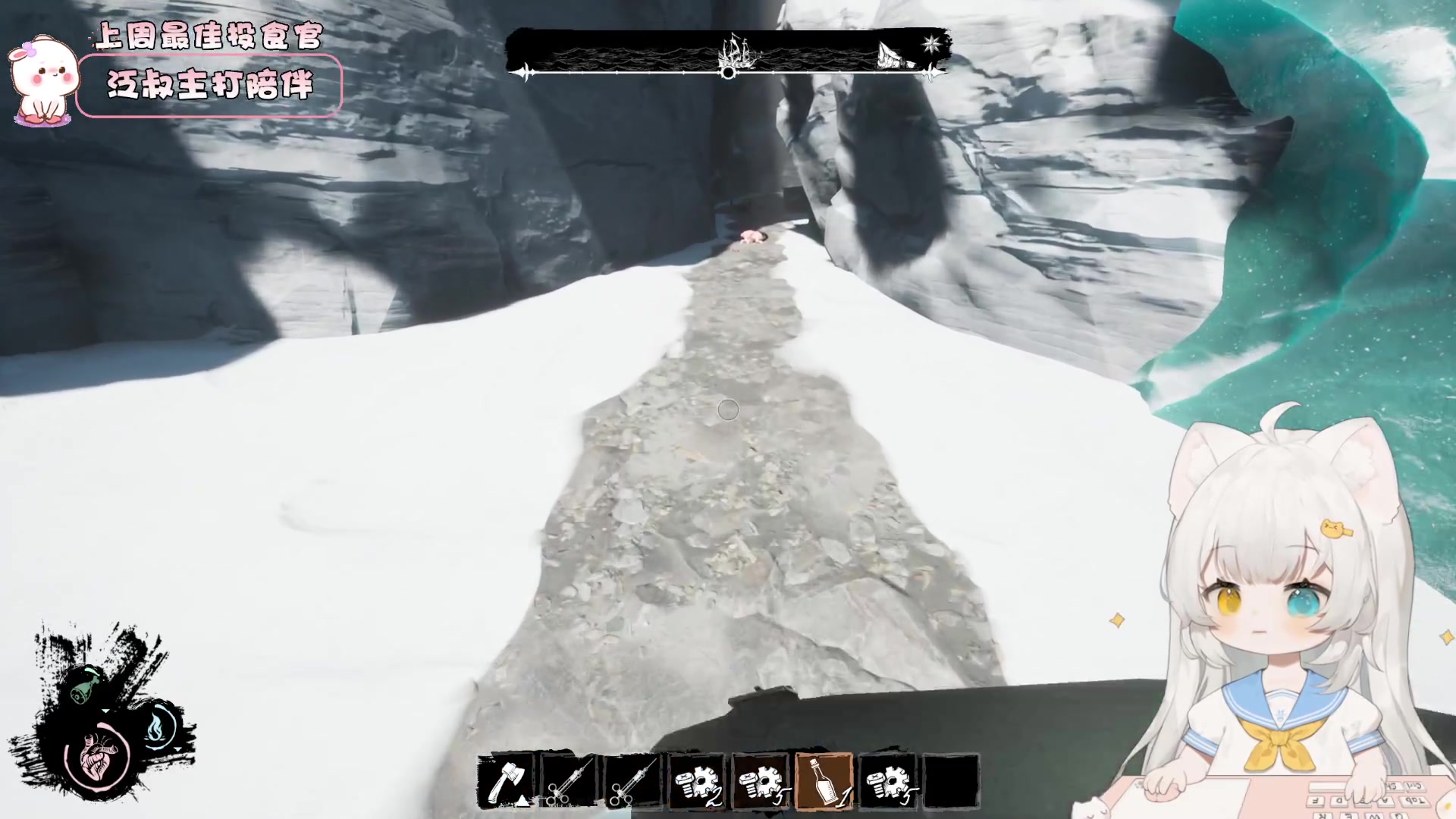 【2023-06-15 21点场】昔恩小姐姐：【小奶团】小胖女人，无所畏惧~