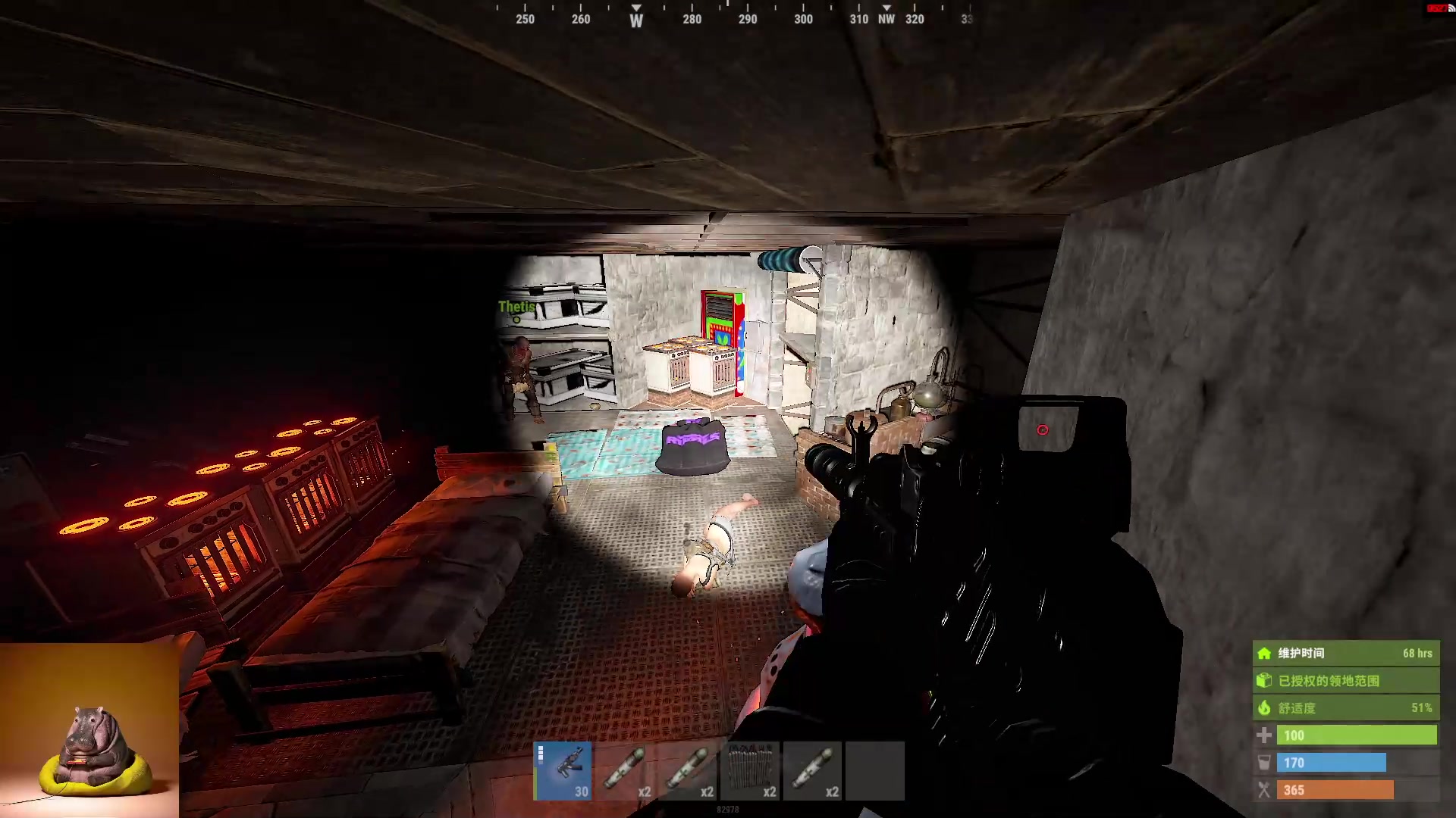 【2023-06-16 07点场】斯祥丶：精致的游戏日常！ 2311698