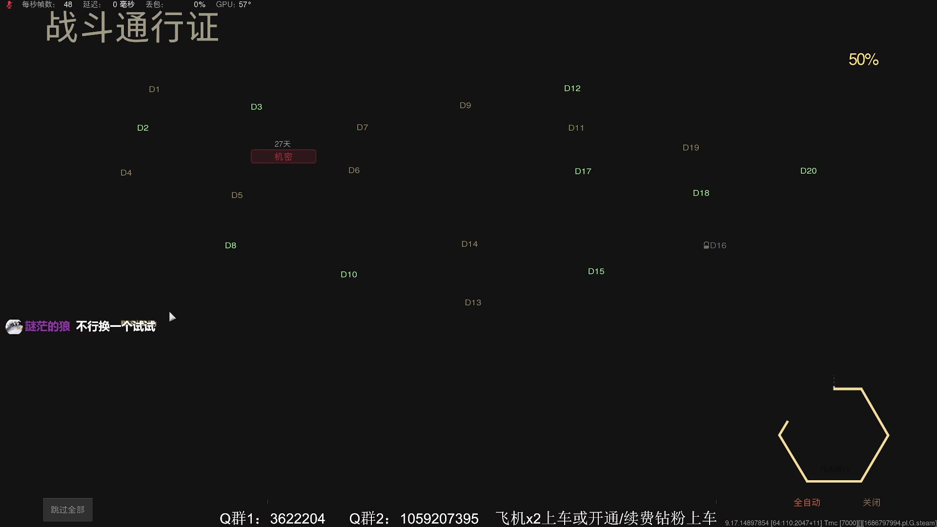 【2023-06-15 21点场】Zy丶腰子：莽夫冲锋！莽夫冲锋！莽夫冲锋！