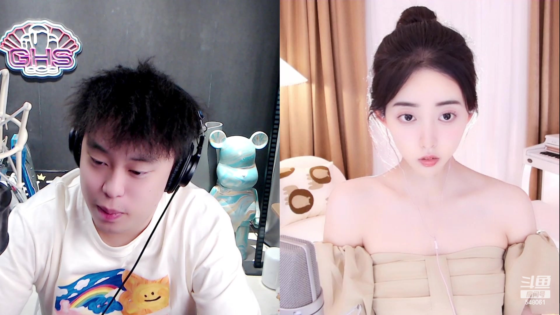 【2023-06-17 13点场】阿二Ayer：阿二：不死终会出头，加油