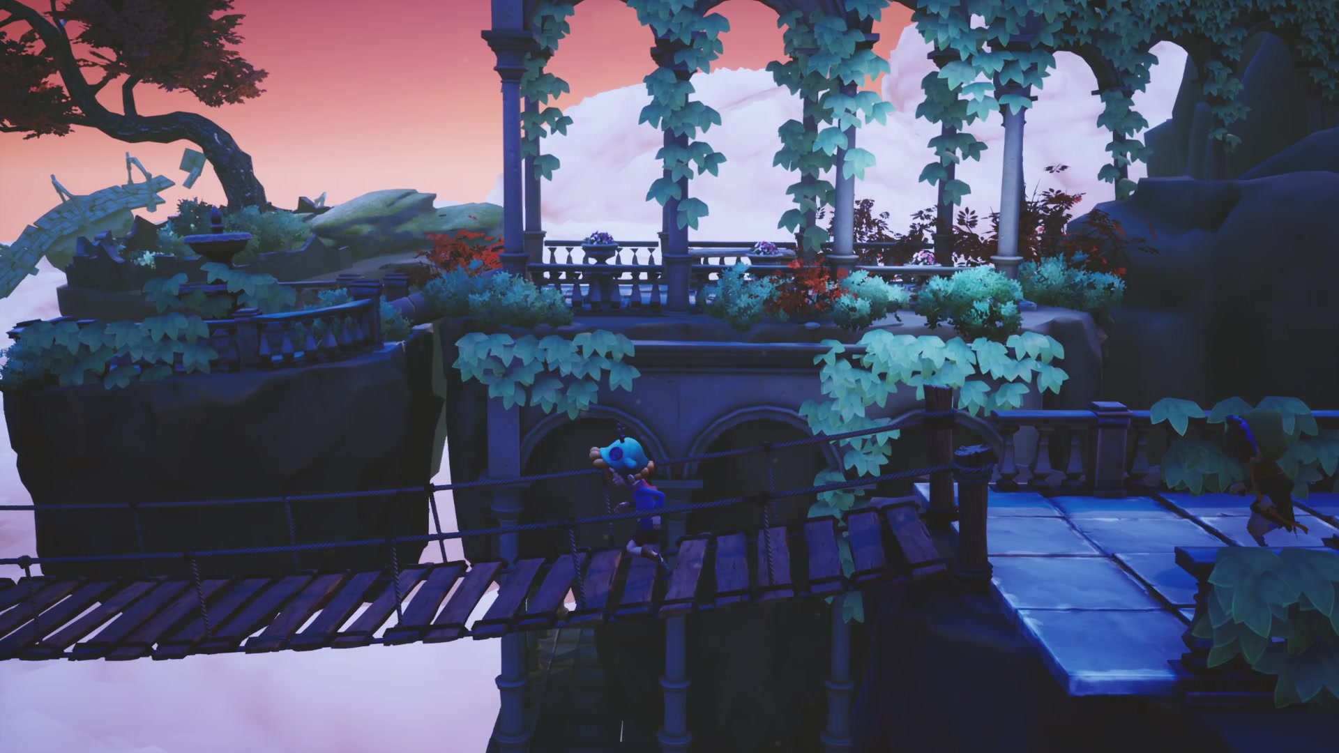 【2023-06-17 14点场】是七宝呀：七师傅《白日梦：被遗忘的悲伤》