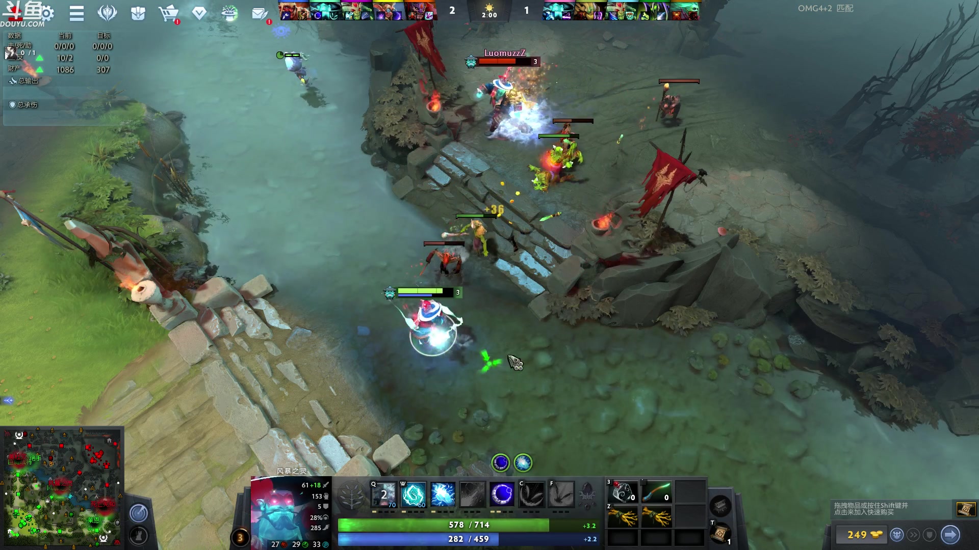 【2023-06-15 04点场】wenshen589：哪有这么容易倒下！