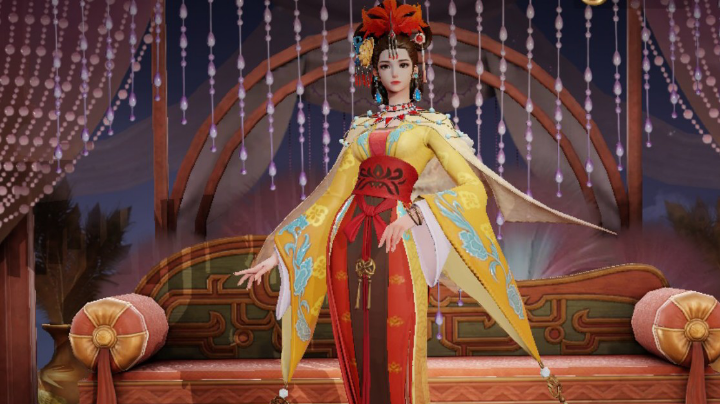 【2023-6-16 23点场】醉帅y:醉帅星耀局乱杀！6966808