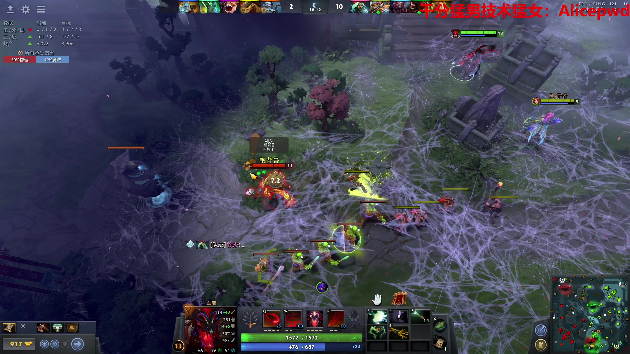 【2023-06-17 20点场】塔莉娅QAQ：甜心小塔：随便玩一下！