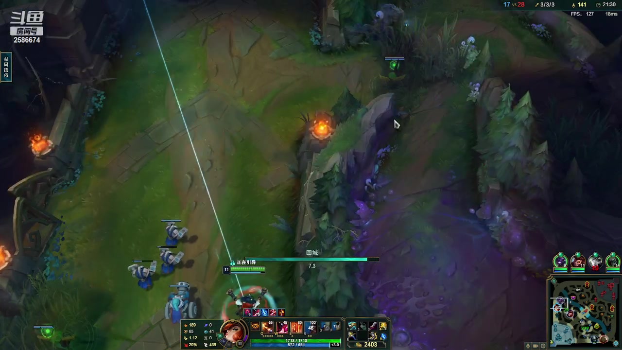 【2023-06-17 00点场】夏木AWT：欢乐四排，搞笑操作