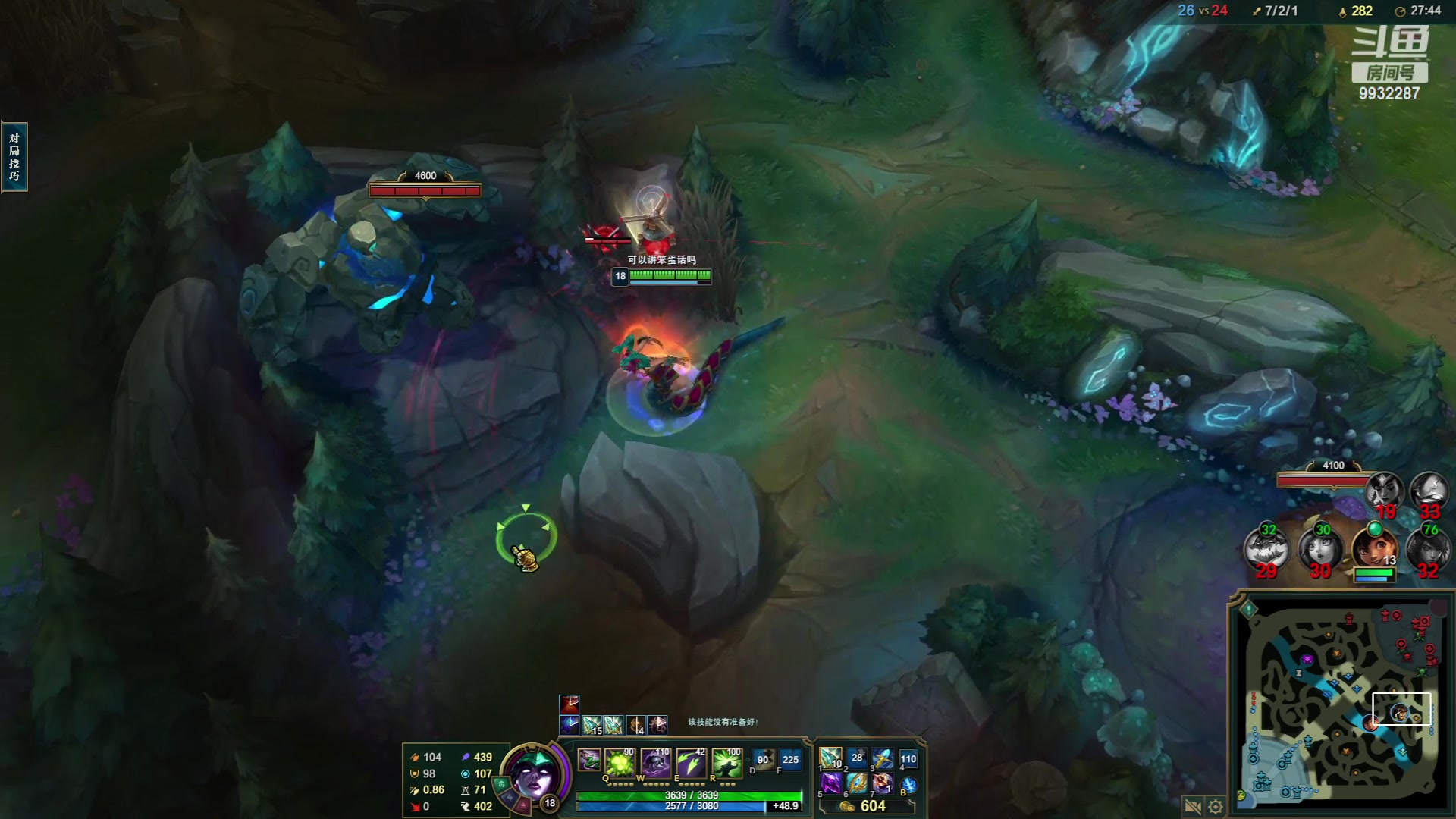 【2023-06-14 21点场】小夜心丶：一区500分开杀