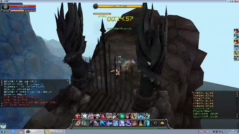 【格斗游戏】战神_河池VR的精彩时刻 20230617 08点场