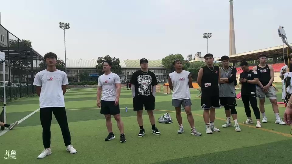 【2023-06-12 16点场】叁三QvQ：【小奶团】天赋异禀 day1