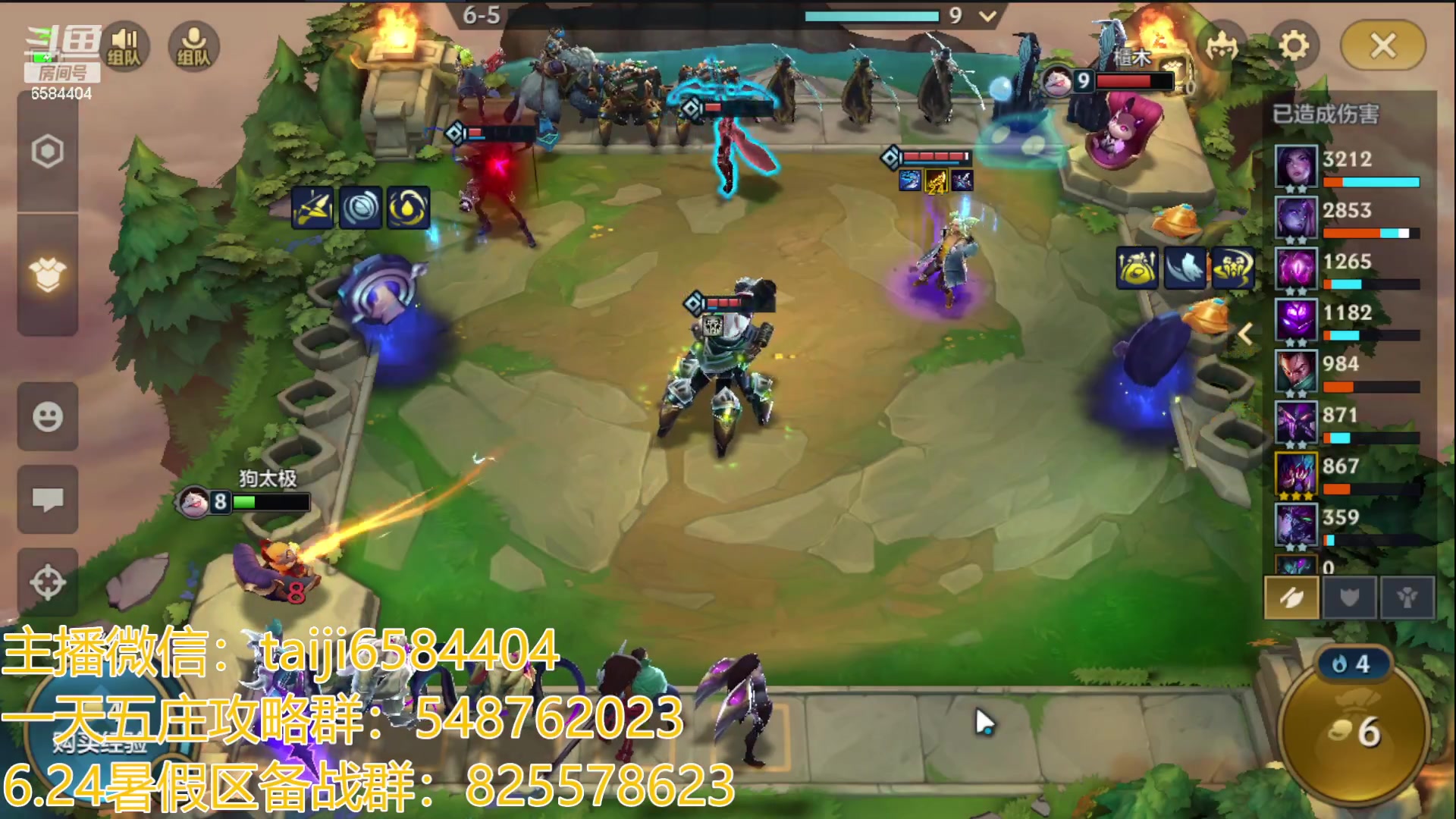 【2023-06-17 00点场】中华田园冯太极：6月24周六暑假区出击