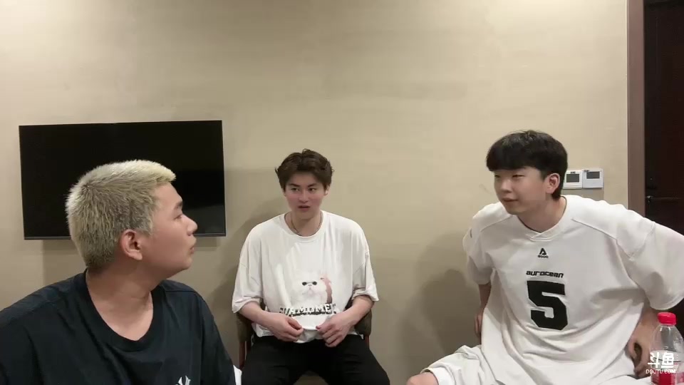 【2023-06-15 04点场】叁三QvQ：【小奶团】天赋异禀 day1