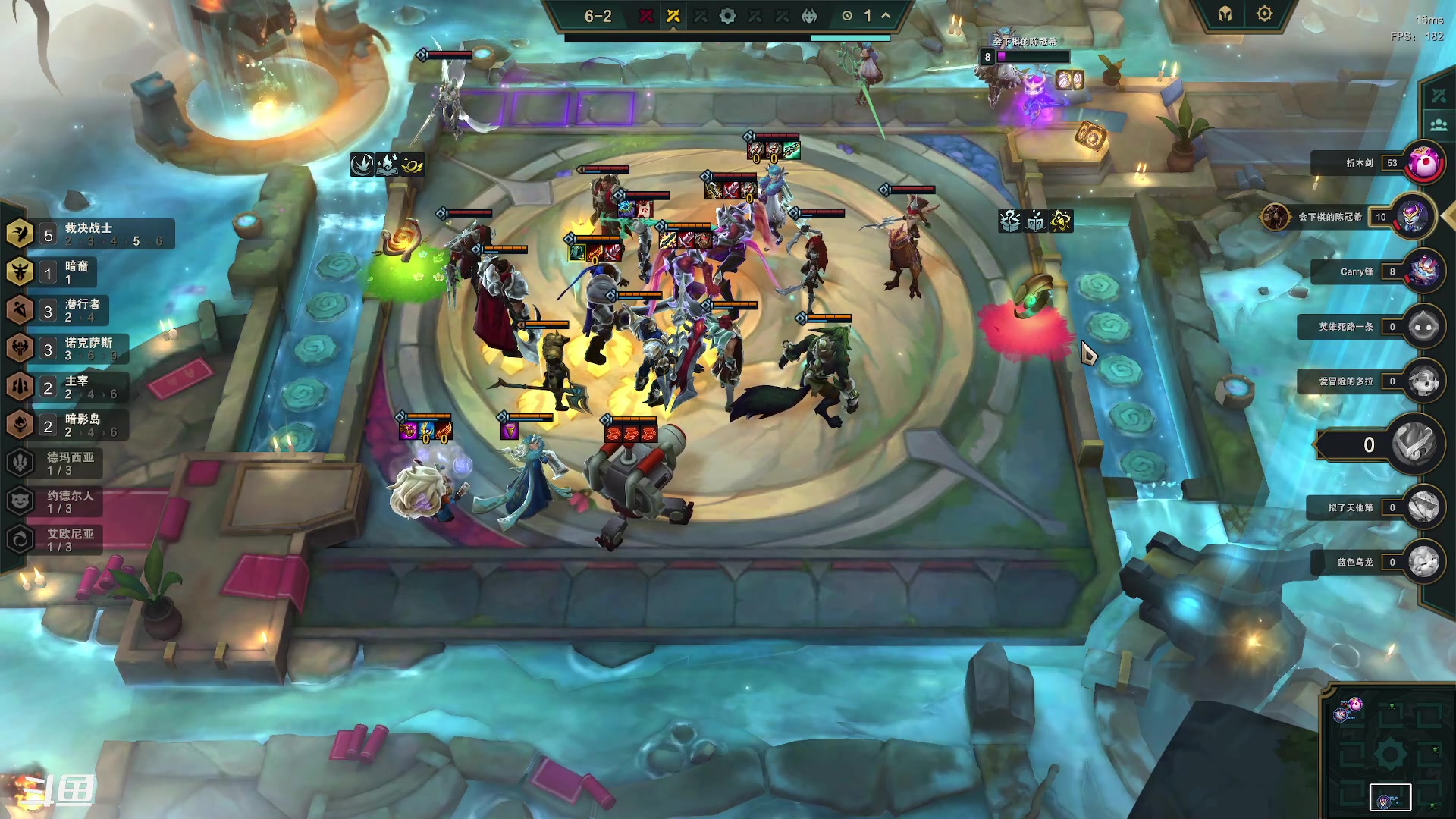 【2023-06-16 19点场】正是在下摸摸西：来咯来咯！！！ 10258996