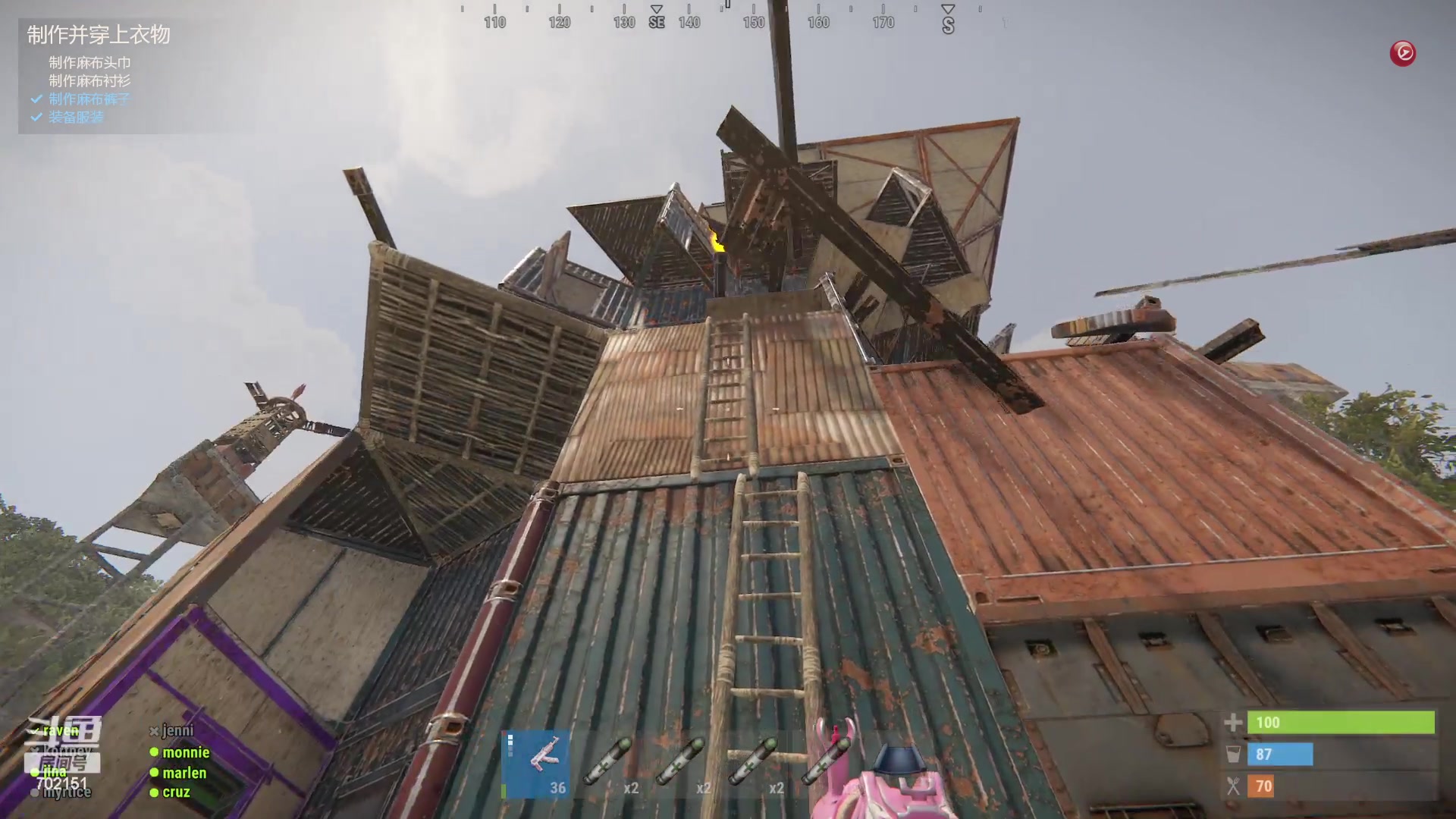 【2023-06-16 22点场】GY阳哥：我想死你们了 702151