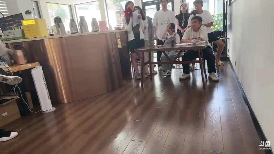 【2023-06-14 14点场】叁三QvQ：【小奶团】天赋异禀 day1