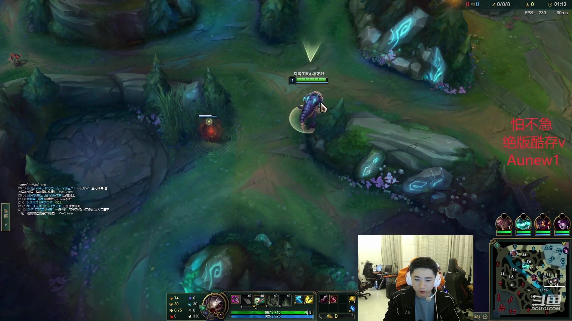 【2023-06-17 00点场】17Xbei丷：【键盘给你！！你来~】