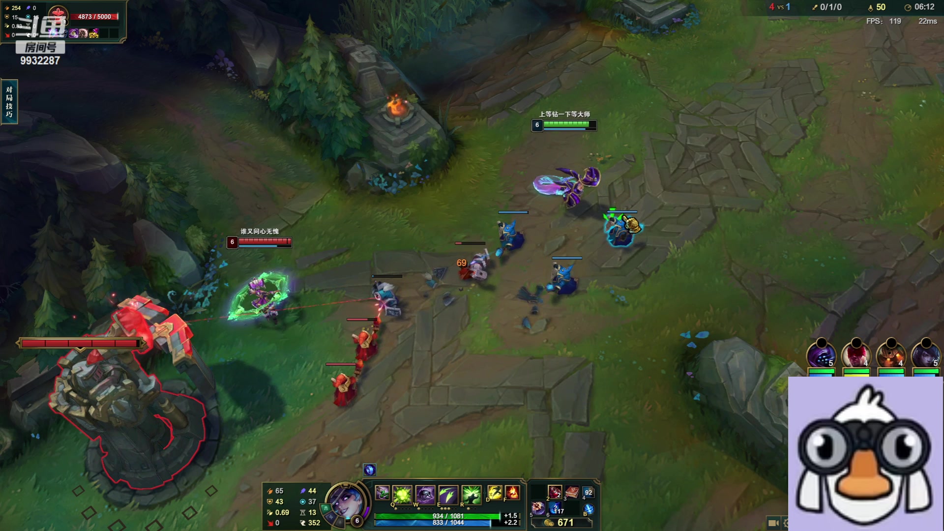 【2023-06-09 20点场】小夜心丶：今天吧10吧净胜还了 以后不许叫我赖皮蛇