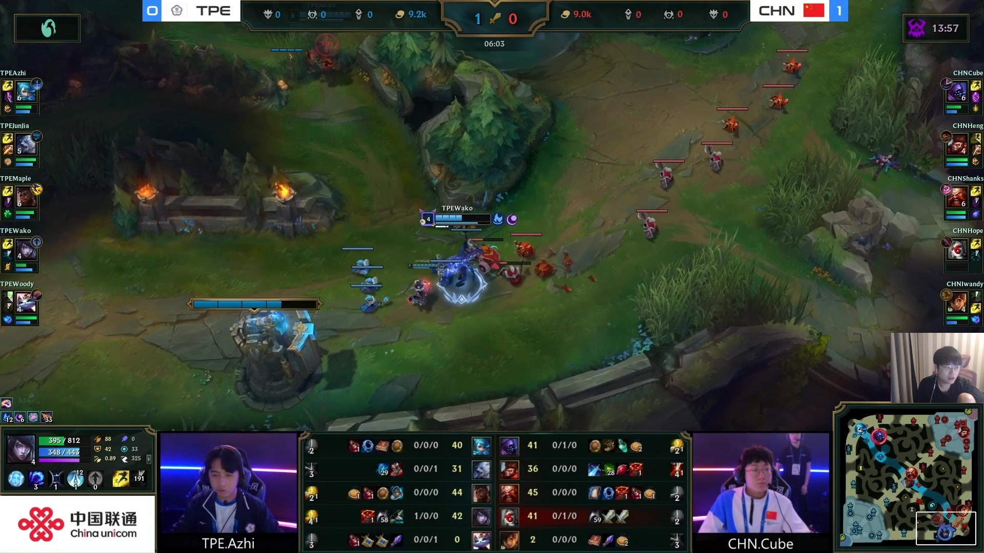 【2023-06-17 19点场】微笑：微笑：带儿子上大分！