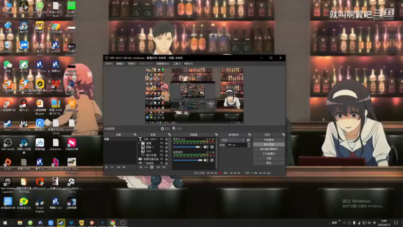 ML个人赛.C组第一轮.mkv