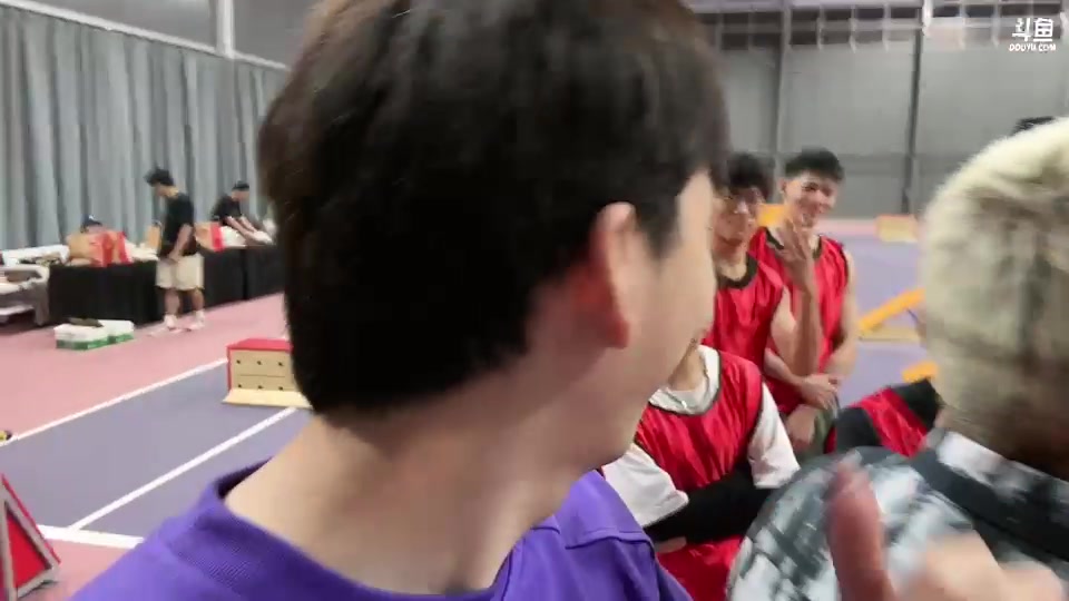 【2023-06-15 17点场】叁三QvQ：【小奶团】天赋异禀 day1