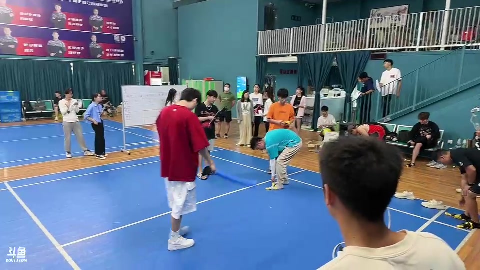 【2023-06-13 14点场】叁三QvQ：【小奶团】天赋异禀 day1