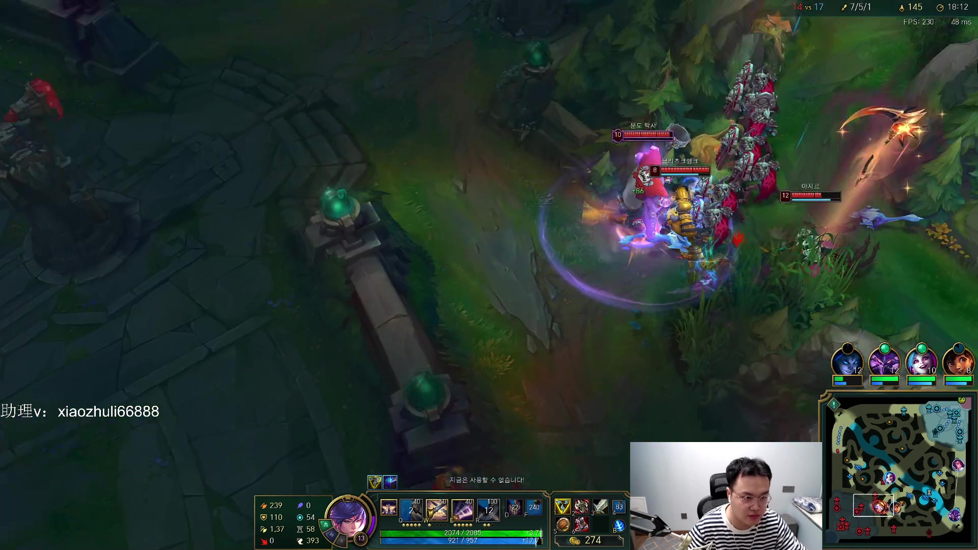 【2023-06-17 03点场】jjking剑姬：重回巅峰，一天上200分！