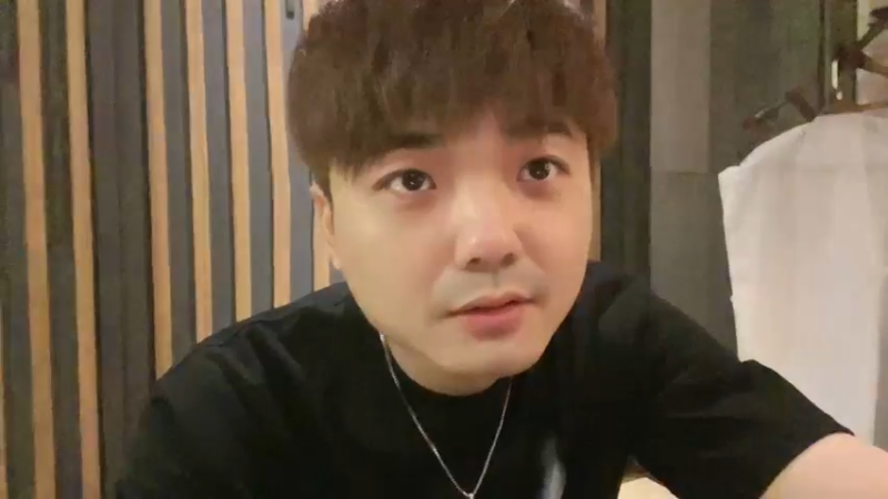 【2023-06-17 20点场】白鲨漠然Moran：下午去南京，明天看江苏省赛。