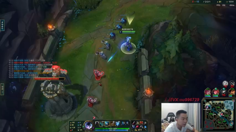 【2023-06-16 21点场】暗夜猎手光头强：第一vn：狂妄至极！