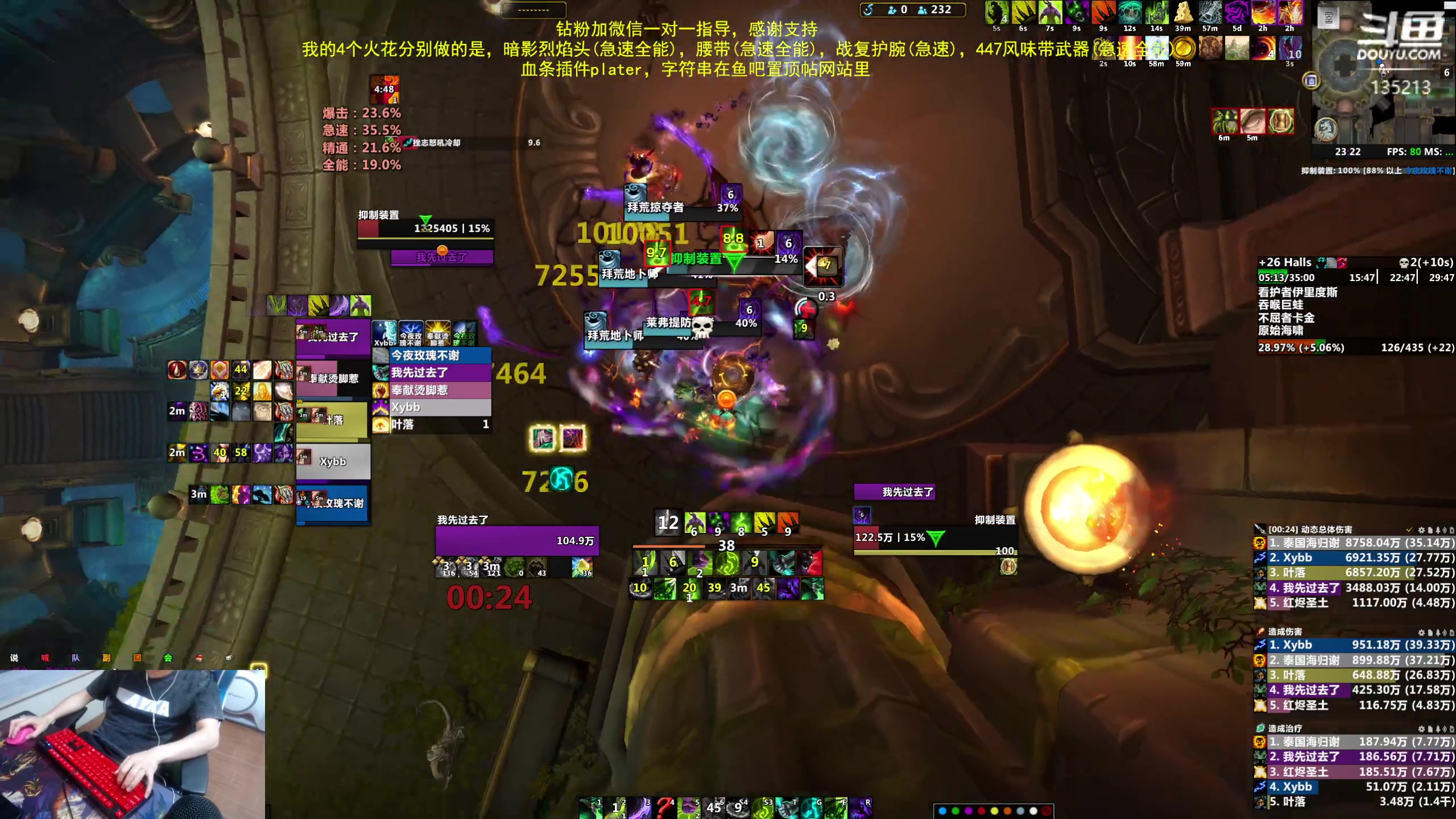 【2023-06-16 22点场】神奇的阿诺：阿诺亚服大秘境