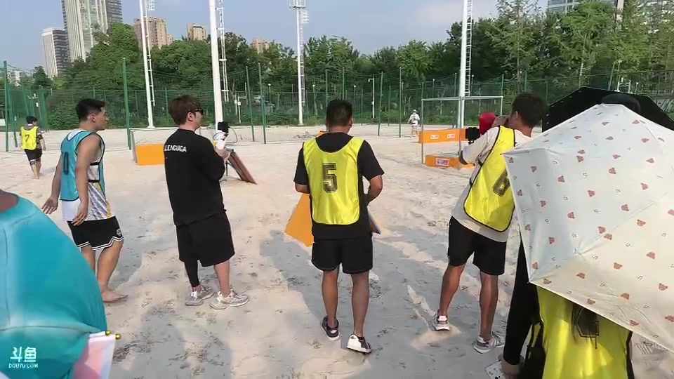 【2023-06-13 16点场】叁三QvQ：【小奶团】天赋异禀 day1