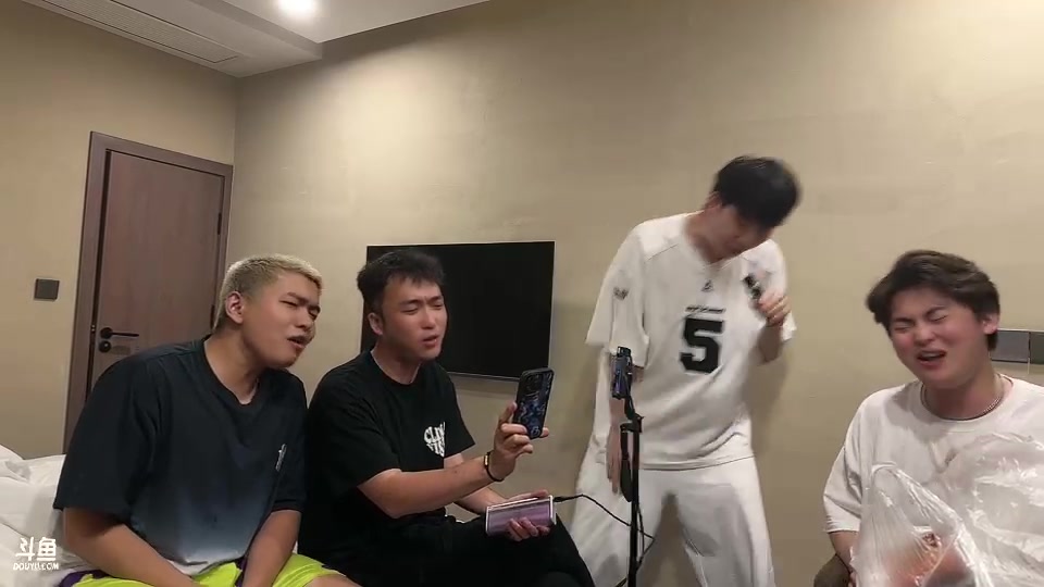 【2023-06-15 02点场】叁三QvQ：【小奶团】天赋异禀 day1