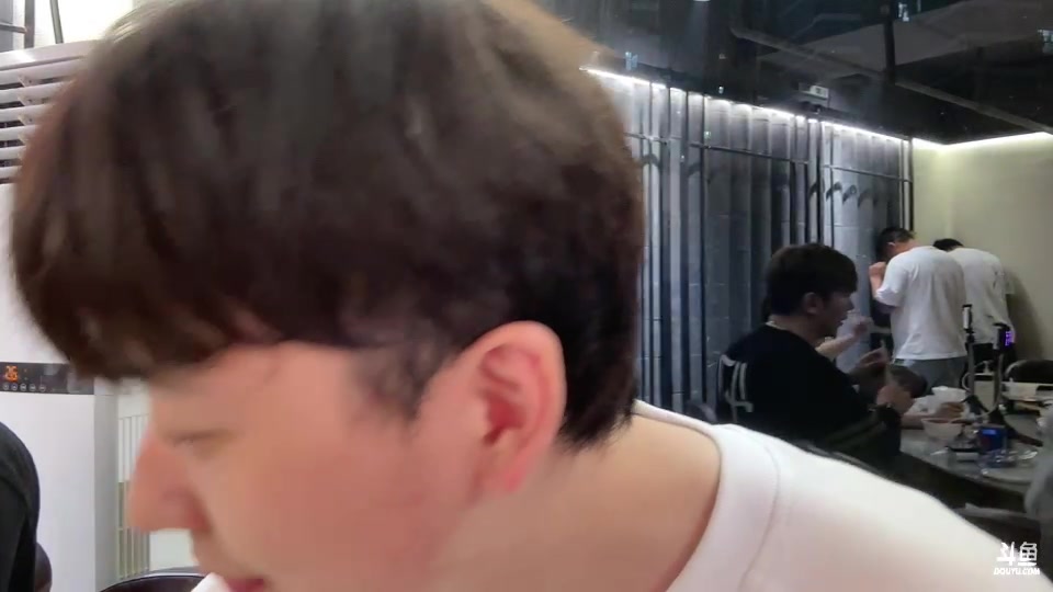 【2023-06-15 00点场】叁三QvQ：【小奶团】天赋异禀 day1