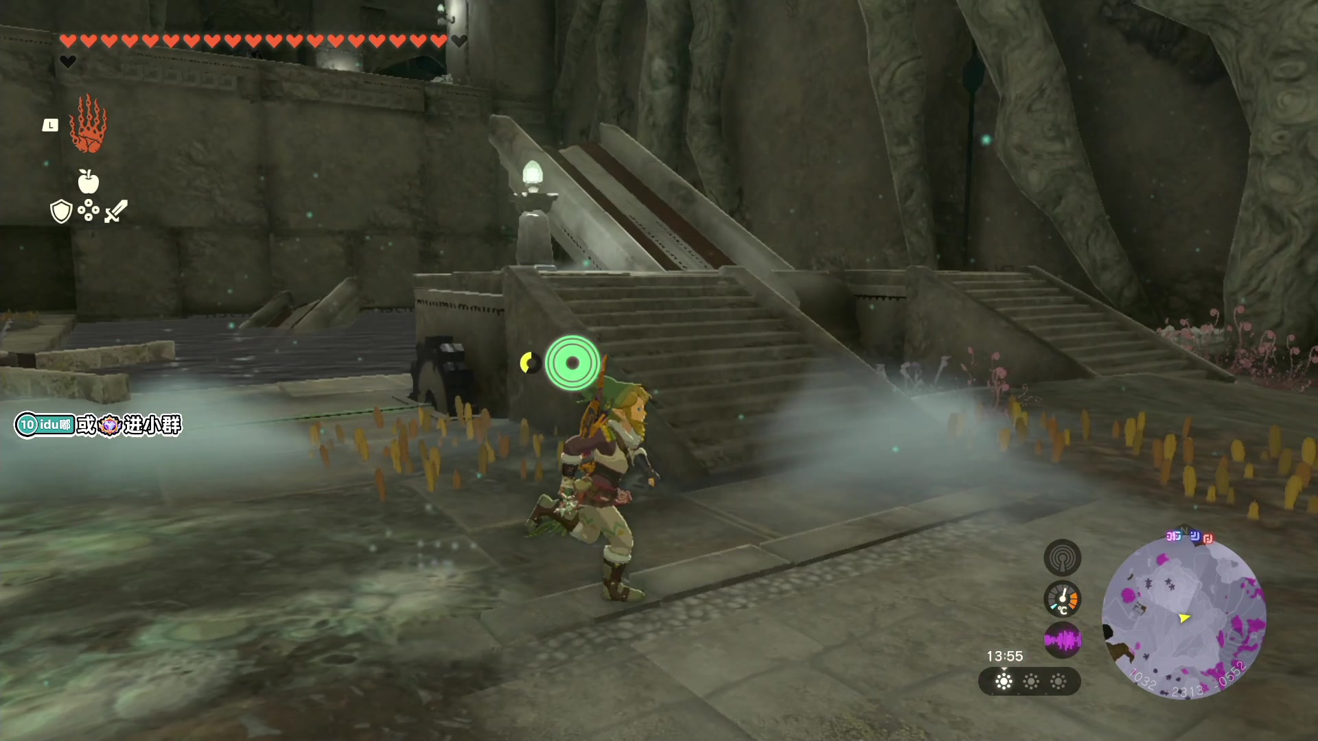 【2023-06-17 18点场】解说嘟师傅：【嘟师傅】休赛期真好