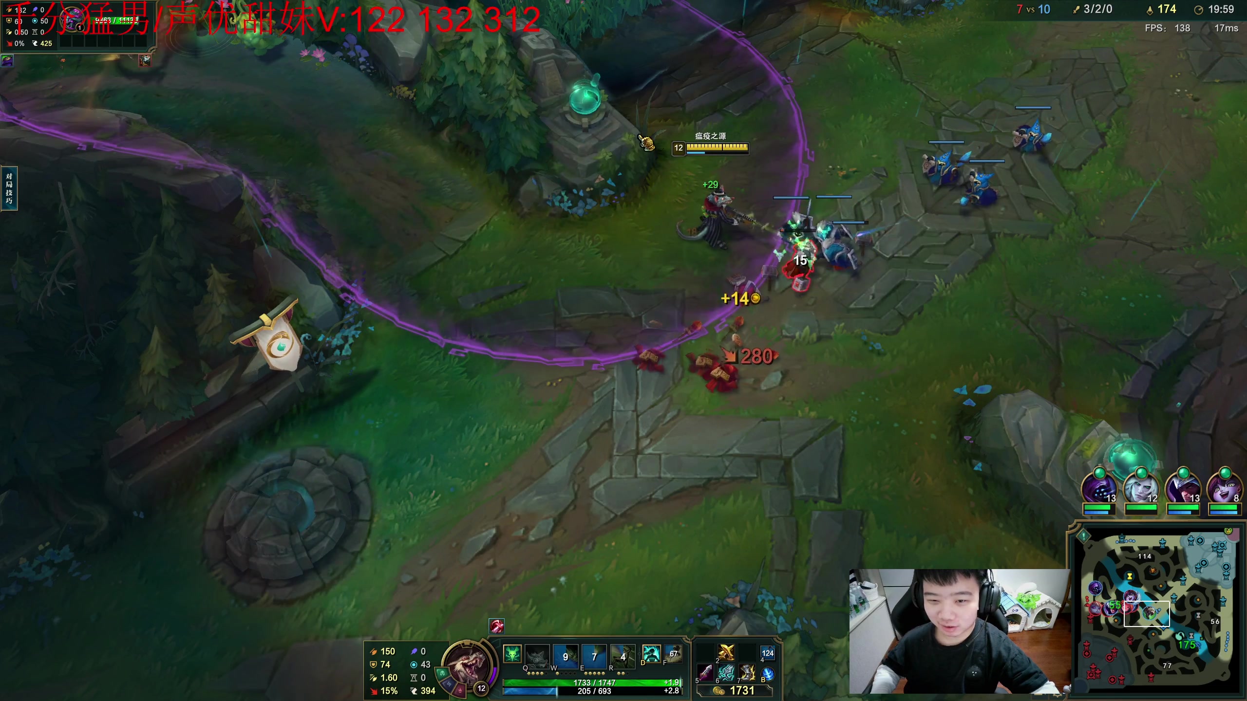 【2023-06-17 16点场】一家之猪ovo：今天没得组排 明天中午2点组排