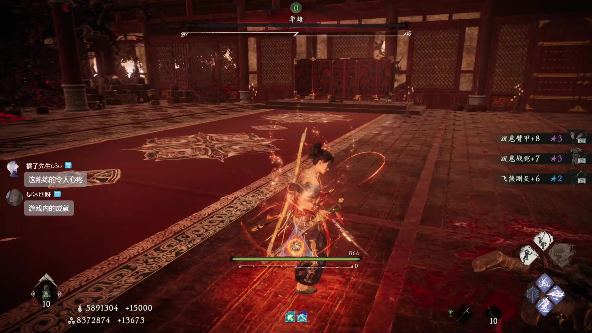 【2023-06-17 21点场】是七宝呀：我又来打卧龙受苦了！！！