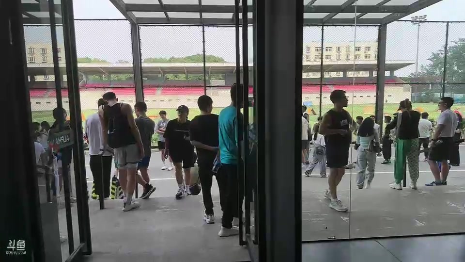 【2023-06-12 14点场】叁三QvQ：【小奶团】天赋异禀 day1