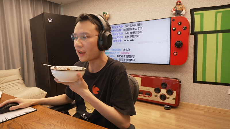 【马里奥制造】超级小桀的精彩时刻 20230617 13点场