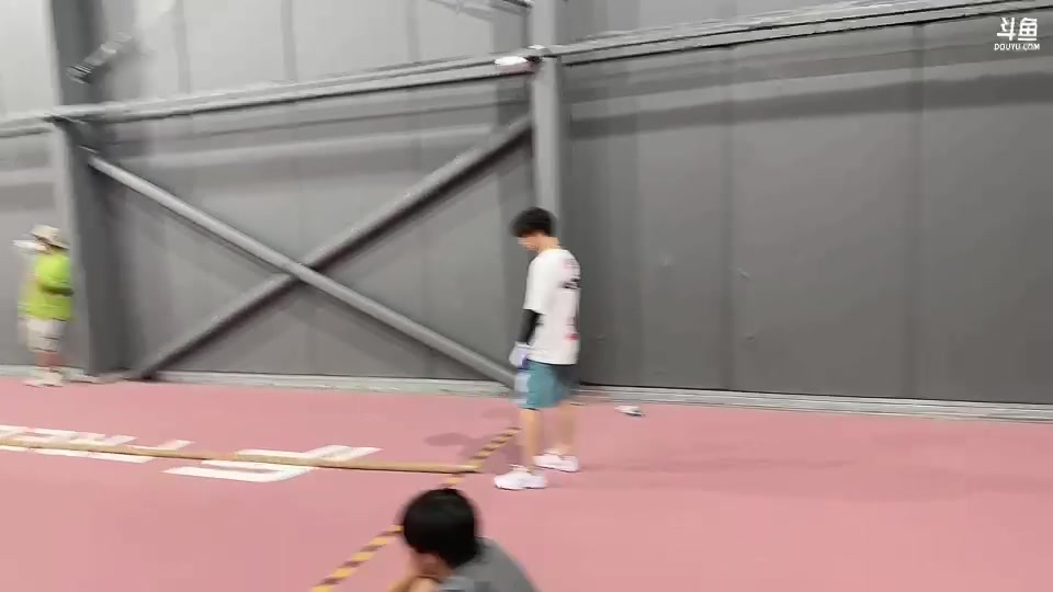 【2023-06-15 18点场】叁三QvQ：【小奶团】天赋异禀 day1