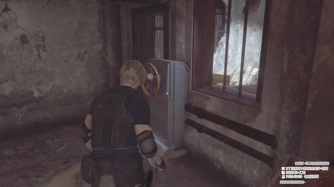 【2023-06-17 18点场】第五人格锅锅：营业中9552600