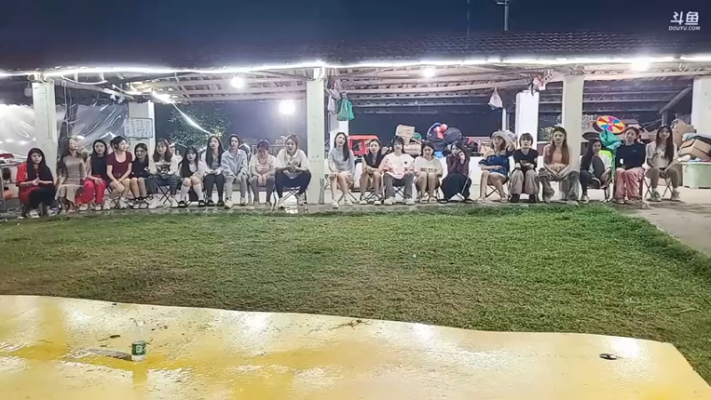 今晚听歌识曲圆满结束，鹅妹获得冠军，厉害啊