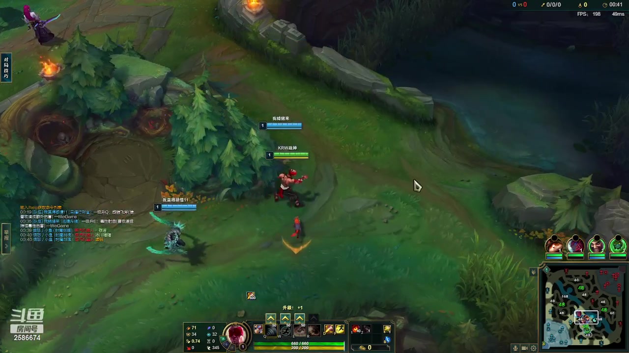 【2023-06-16 20点场】夏木AWT：欢乐四排，搞笑操作