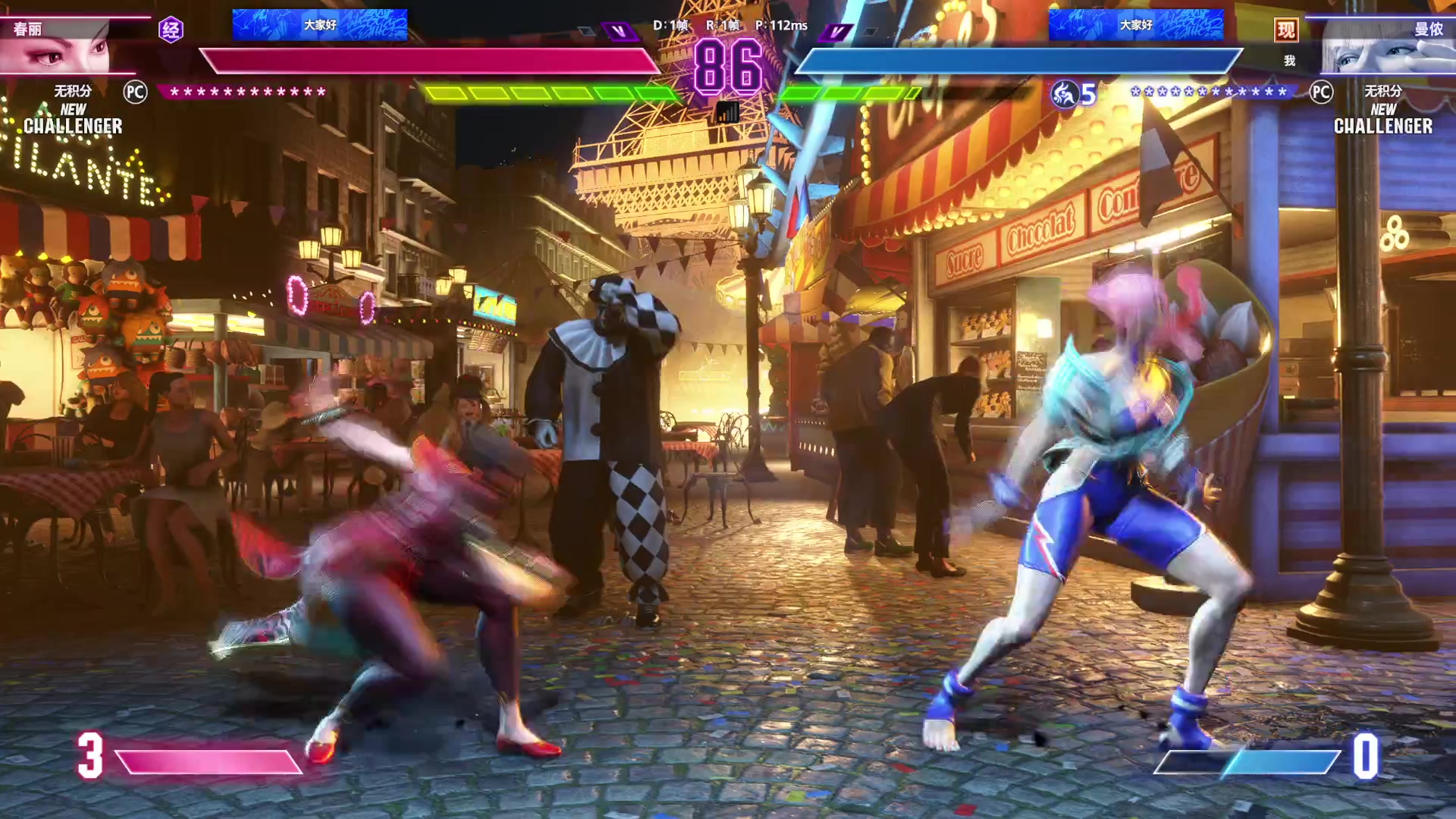 【2023-06-17 01点场】猫叔灬灬：【猫叔】11点世嘉发布会~~~