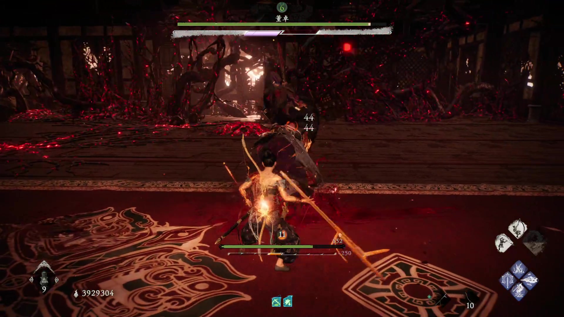 【2023-06-17 19点场】是七宝呀：我又来打卧龙受苦了！！！