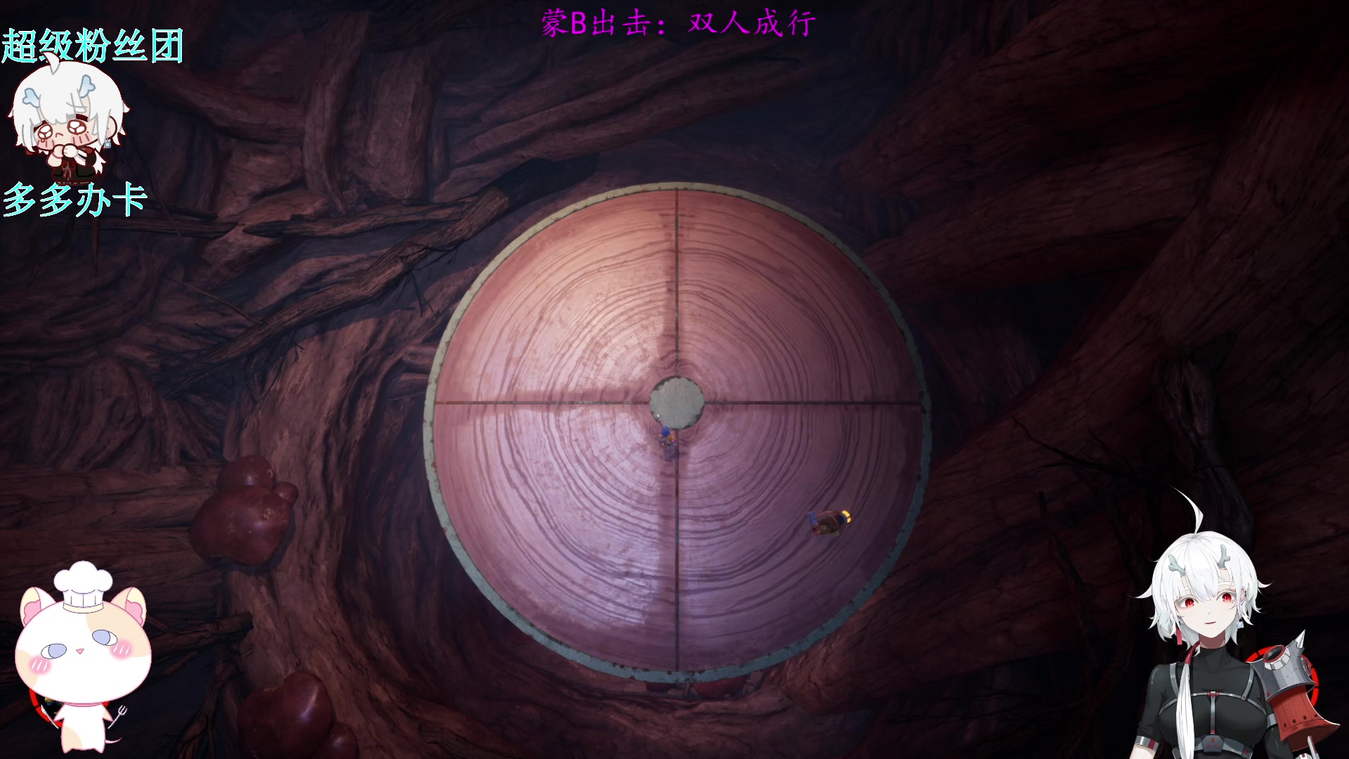 【2023-06-18 20点场】王师傅精益求精：【10029】今天蒙b出击！！