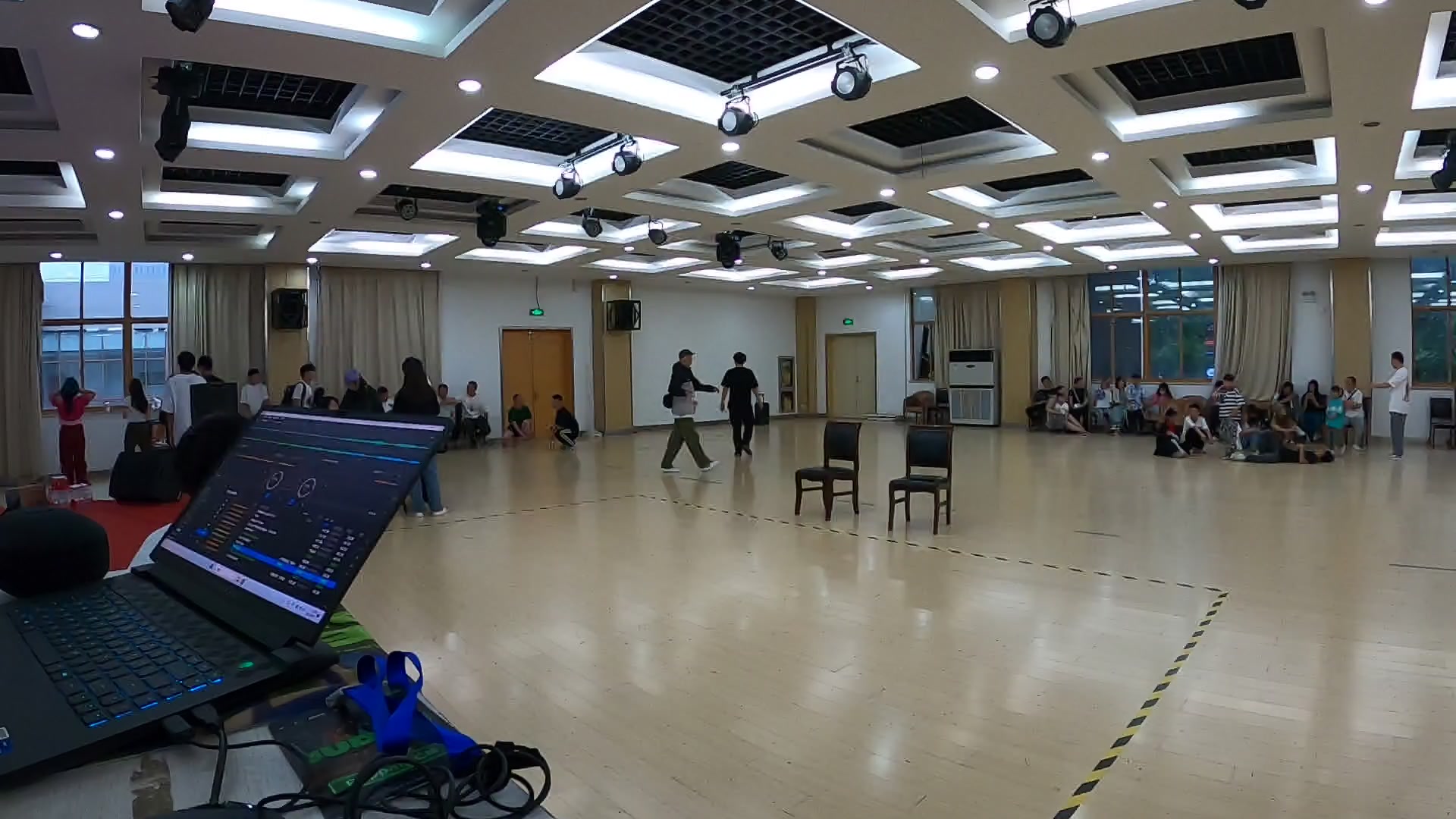 【2023-06-17 18点场】不明身份的陈某：street champion vol4