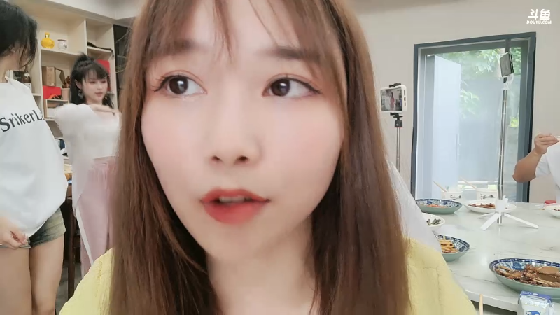 【户外】百变姑姑肖淑洁的精彩时刻 20230618 15点场