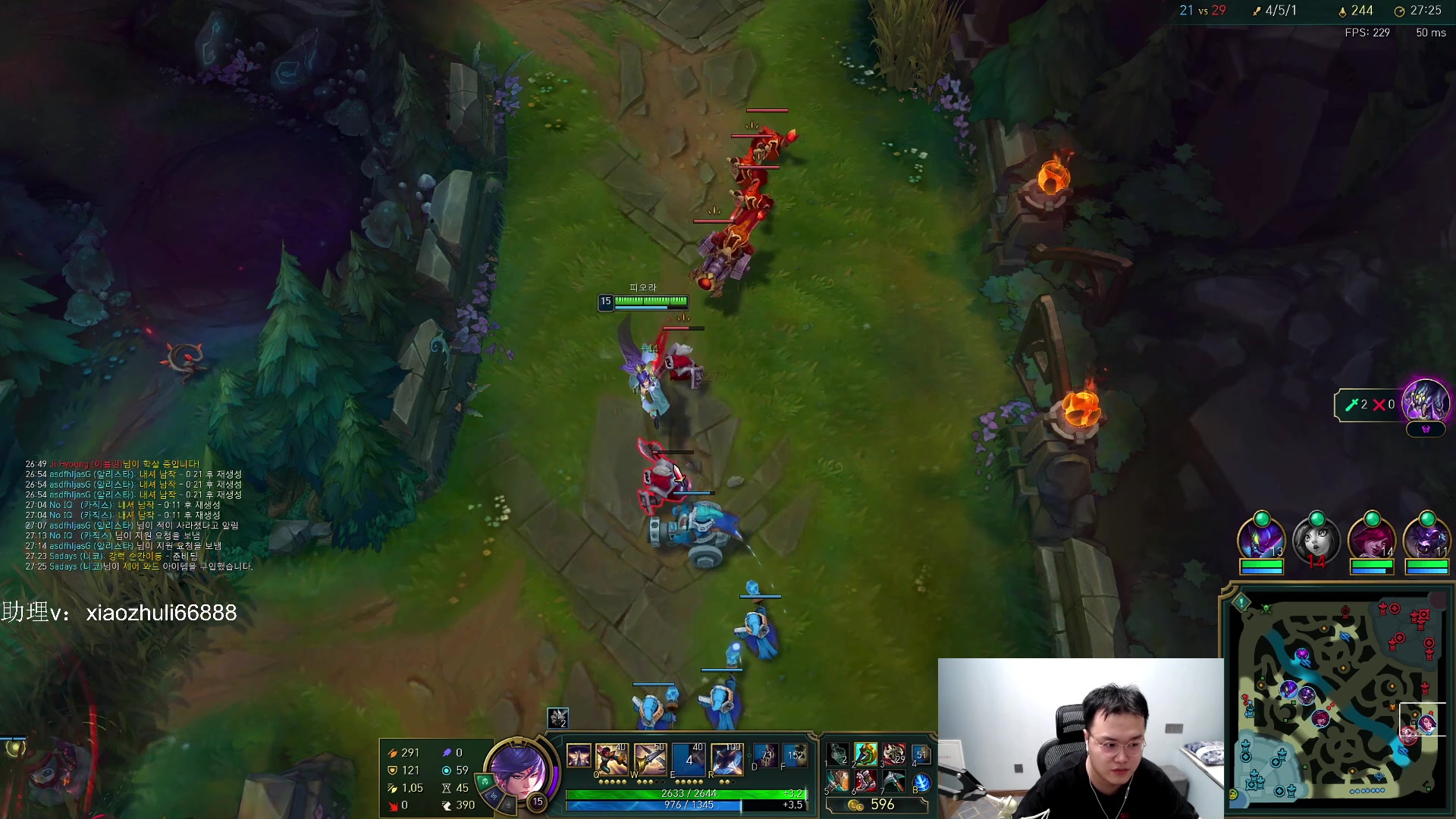 【2023-06-18 03点场】jjking剑姬：重回巅峰，一天上200分！